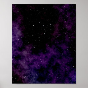 Poster vedettes de nuit