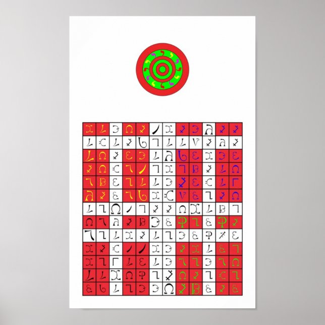 Poster veilleuse1 (Devant)