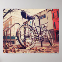 Vélo Retro
