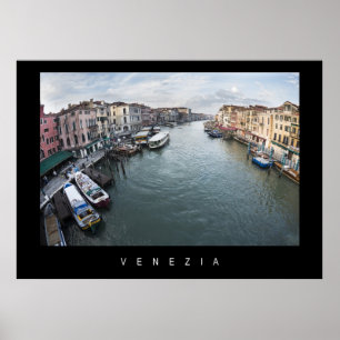 Poster Venezia