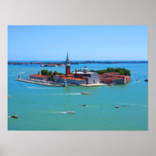 Poster Venice