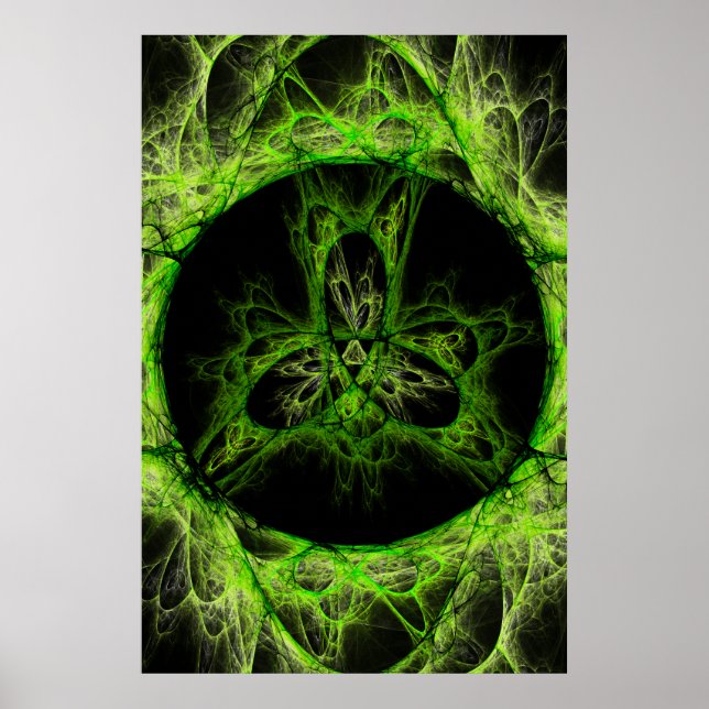 Poster Venom (Devant)