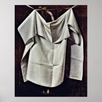 Vénus se lève de la mer par Raphaelle Peale