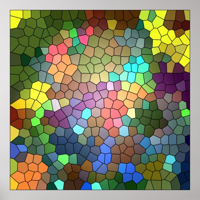 Poster Verre retenu par Shirley Taylor (Devant)