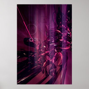 Poster Version deux d'OS