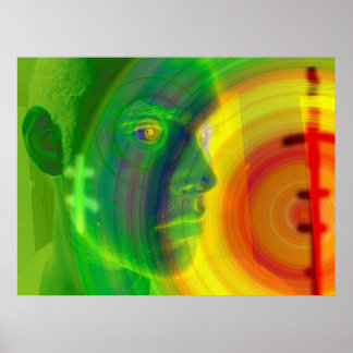 Poster vertigo