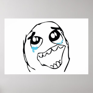 Poster Victoire épique