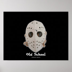 POSTER VIEILLE ÉCOLE
