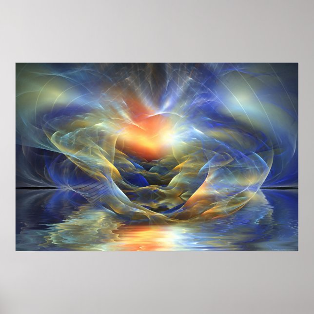 Poster viens voler avec moi... (Devant)