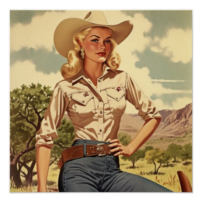 Poster Vieux West Passion : Whispers Wild West (Devant)