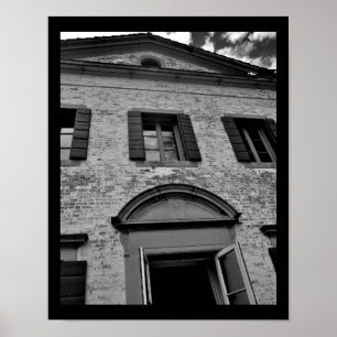 Poster Villa Dreams