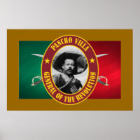 Villa Francisco "Pancho"