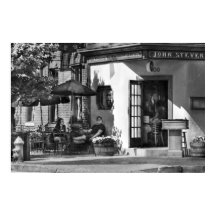 Ville - Baltimore, MD - Avoir un froid