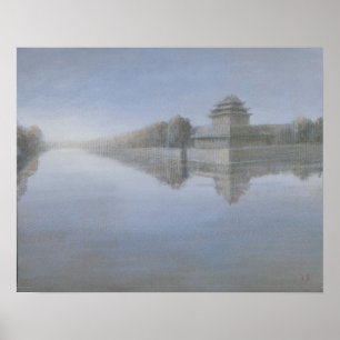 Poster Ville interdite 2012