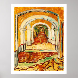 Poster Vincent van Gogh