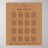 Vineyard Cork Stains Red Wine Seine Chart
