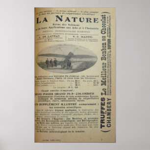 Poster vintage