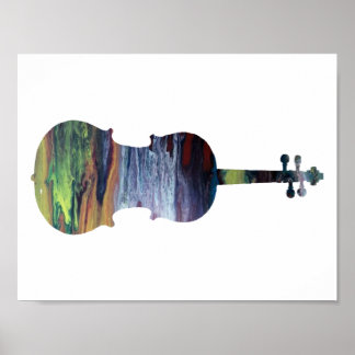 Poster Viola