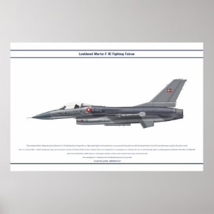 Poster Vipère Danemark 730 Esk