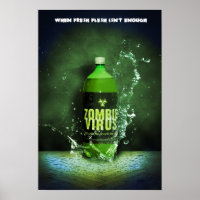 Virus Zombie