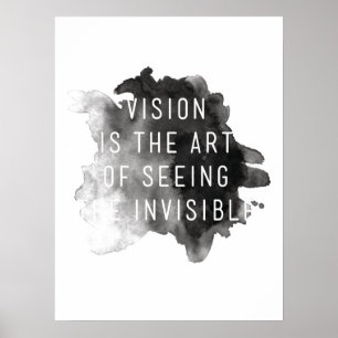 Poster Vision