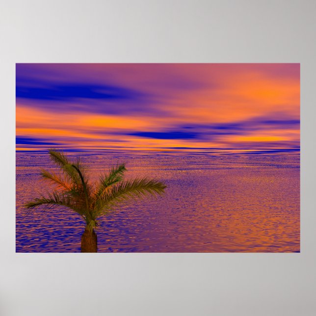 Poster Vista (Devant)