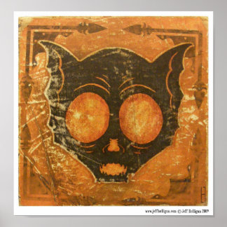 Poster Vlad d'automne