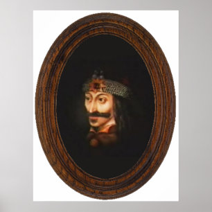 Poster Vlad Tepes