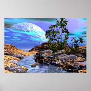 Poster Voir c'est croire