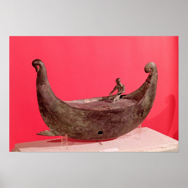 Poster Voiture (Devant)