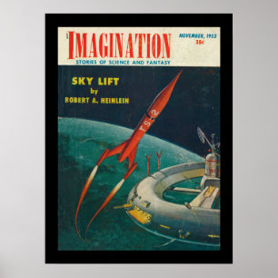 Poster _Vol. 04 Nr d'imagination. art 10_Pulp