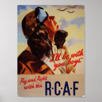 Voler et combattre avec l'ARC