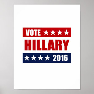 Poster VOTE HILLARY 2016.png