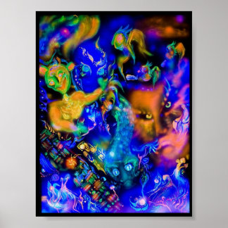 Poster Vous choisissez