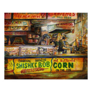 Poster Vous ne pouvez pas rivaliser avec cela