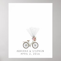 Poster Voyage 16 x 20