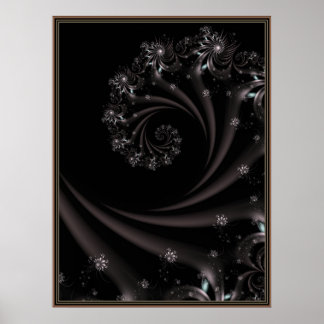 Poster Voyage de minuit