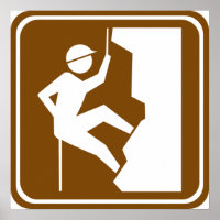 Voyage d'Escalades rocheuses