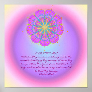 Poster Voyage éternel9