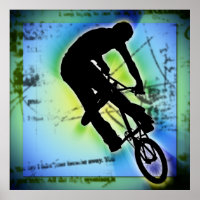 VTT BMX