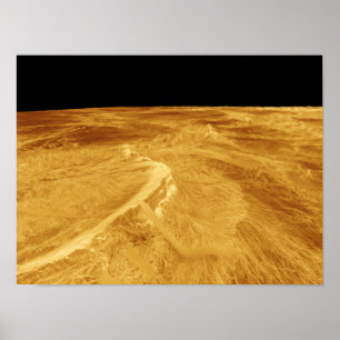 Poster Vue 3D de Latona Vorona