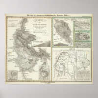 Vue d'ensemble de la bifurcation mieux connue