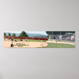 Poster Wade WebGem Cooperstown