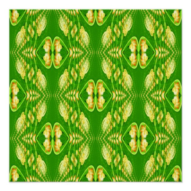 Poster Wallflower... (Devant)