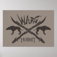 Warg Movie Icon
