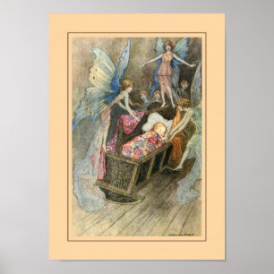 Poster Warwick Gobel