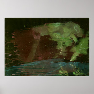 Poster WDV - 008 - Rive