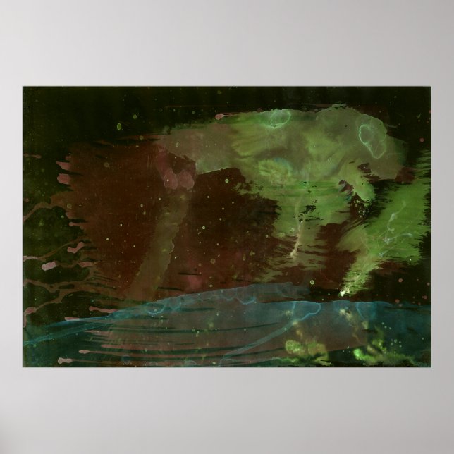 Poster WDV - 008 - Rive (Devant)