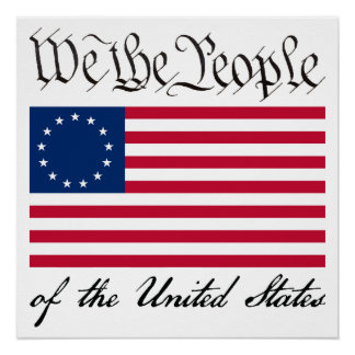 Poster We the People