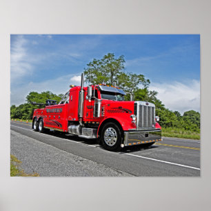 Poster Weaver's Wrecker